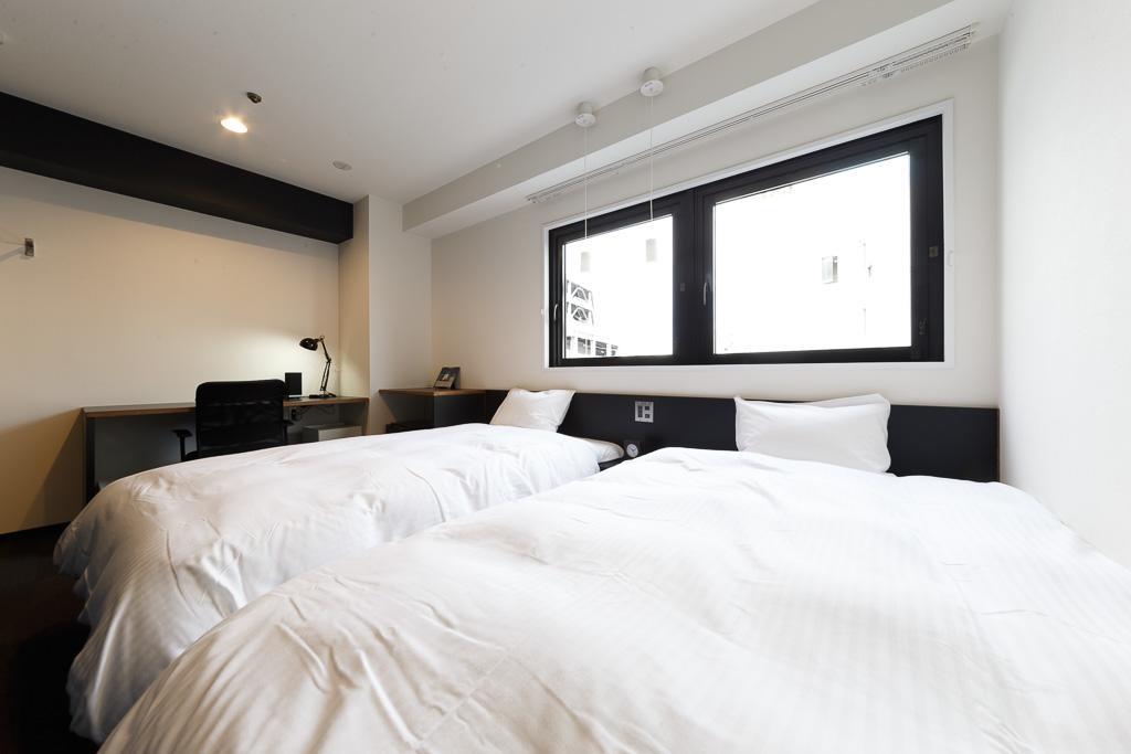 Hotel Citio Shizuoka Extérieur photo