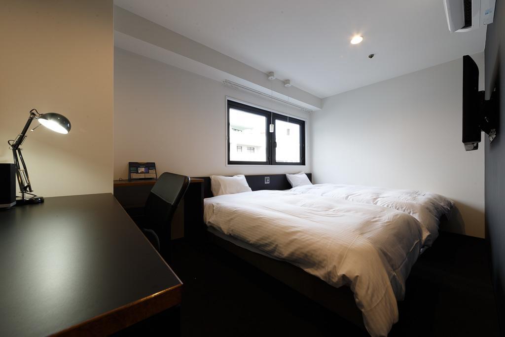 Hotel Citio Shizuoka Extérieur photo