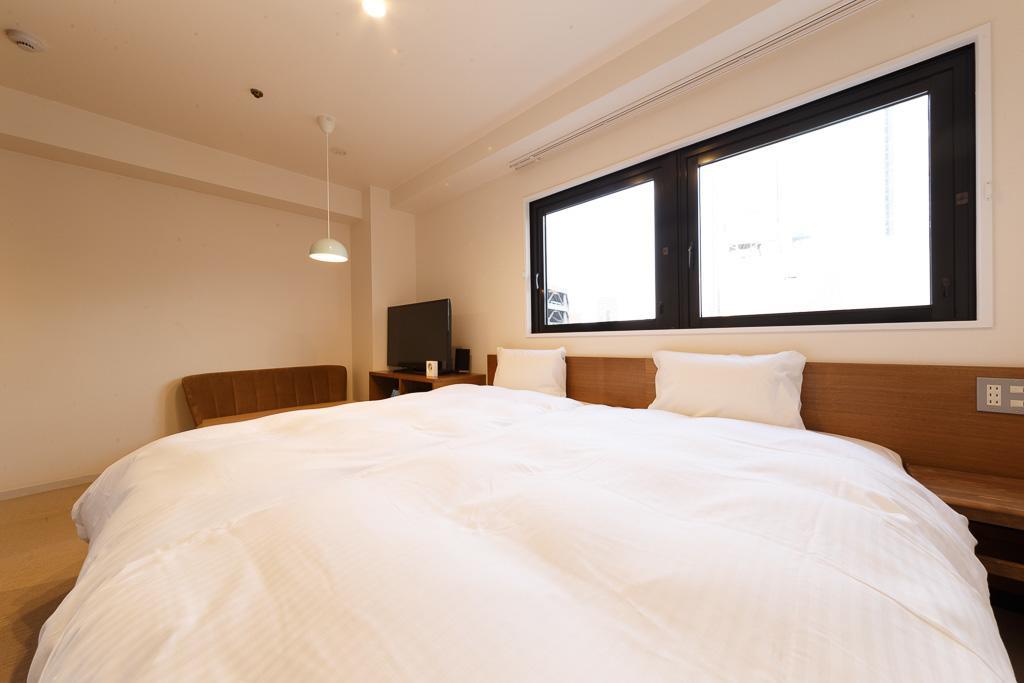 Hotel Citio Shizuoka Extérieur photo