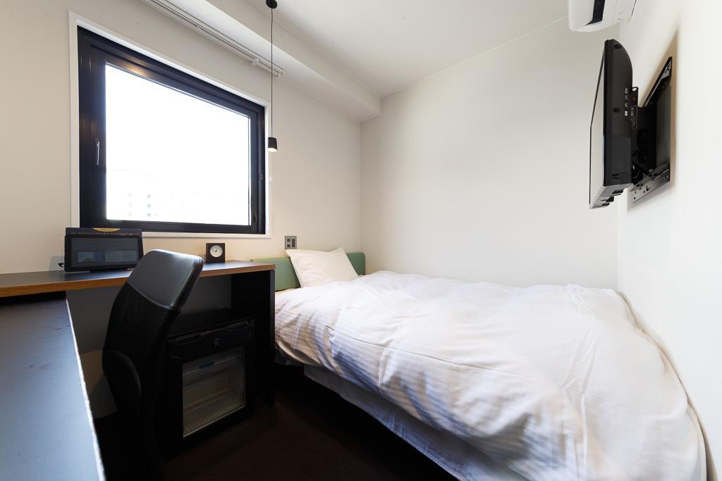 Hotel Citio Shizuoka Extérieur photo