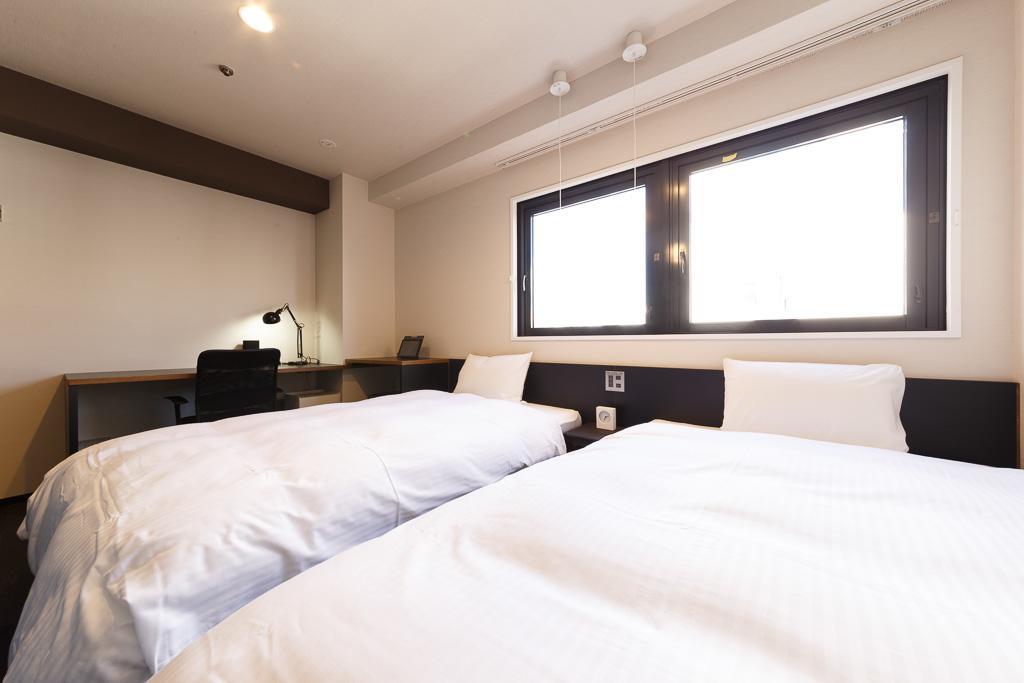 Hotel Citio Shizuoka Extérieur photo