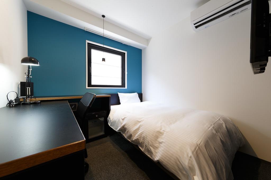 Hotel Citio Shizuoka Extérieur photo
