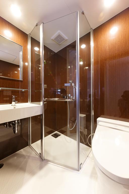 Hotel Citio Shizuoka Extérieur photo