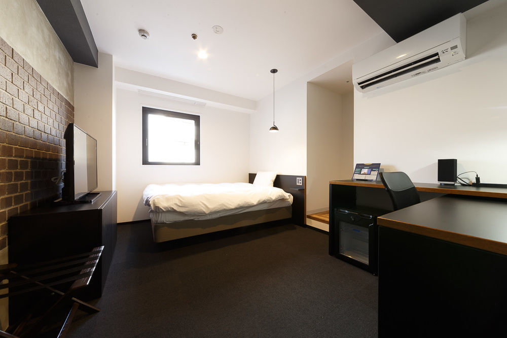 Hotel Citio Shizuoka Extérieur photo