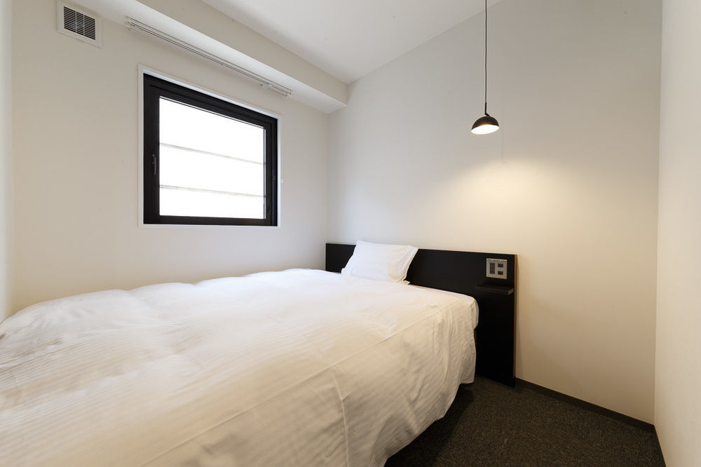 Hotel Citio Shizuoka Extérieur photo