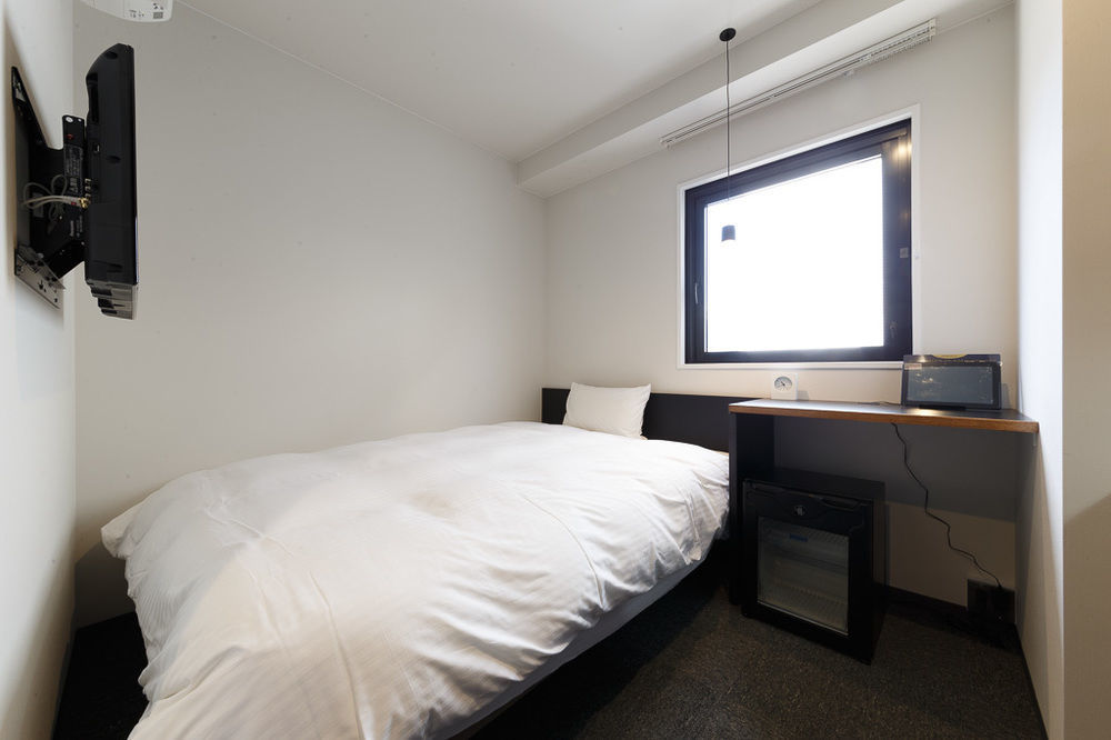 Hotel Citio Shizuoka Extérieur photo