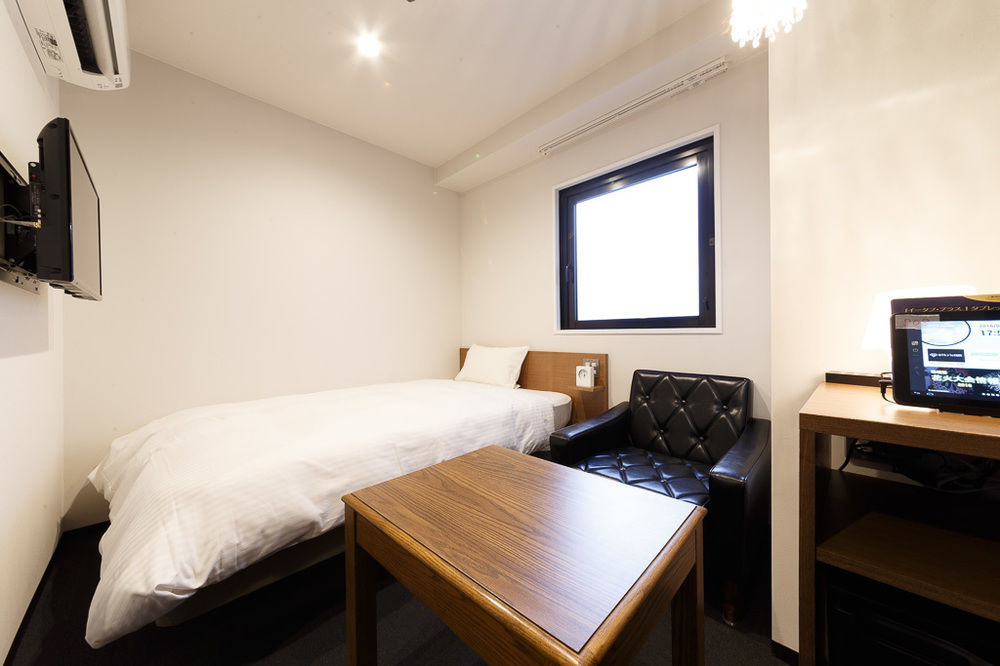 Hotel Citio Shizuoka Extérieur photo