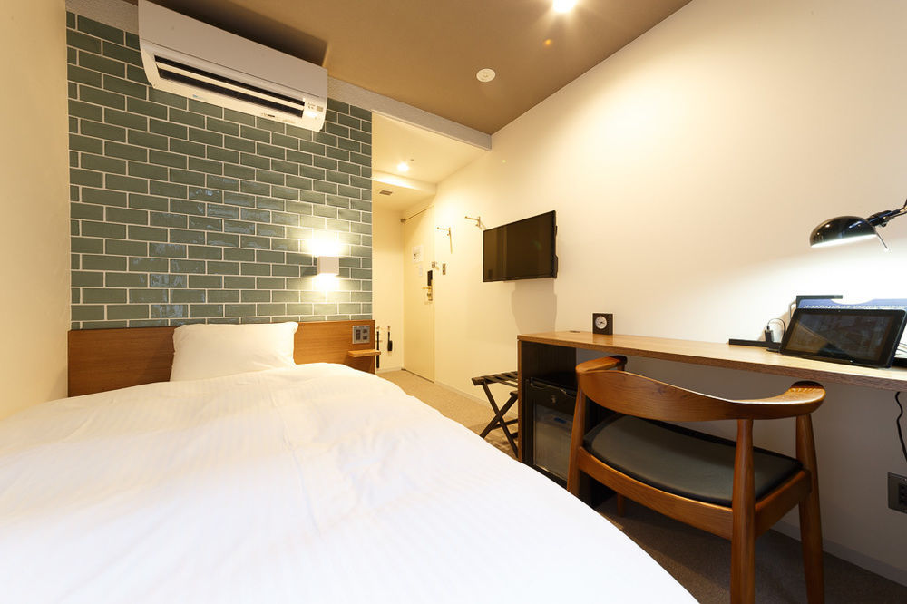 Hotel Citio Shizuoka Extérieur photo
