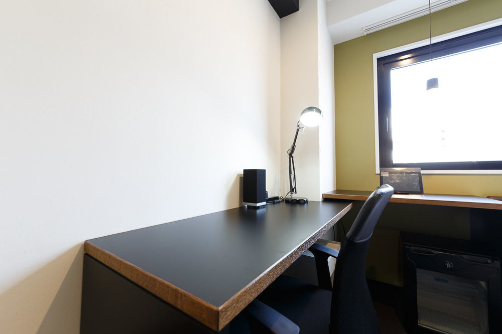 Hotel Citio Shizuoka Extérieur photo