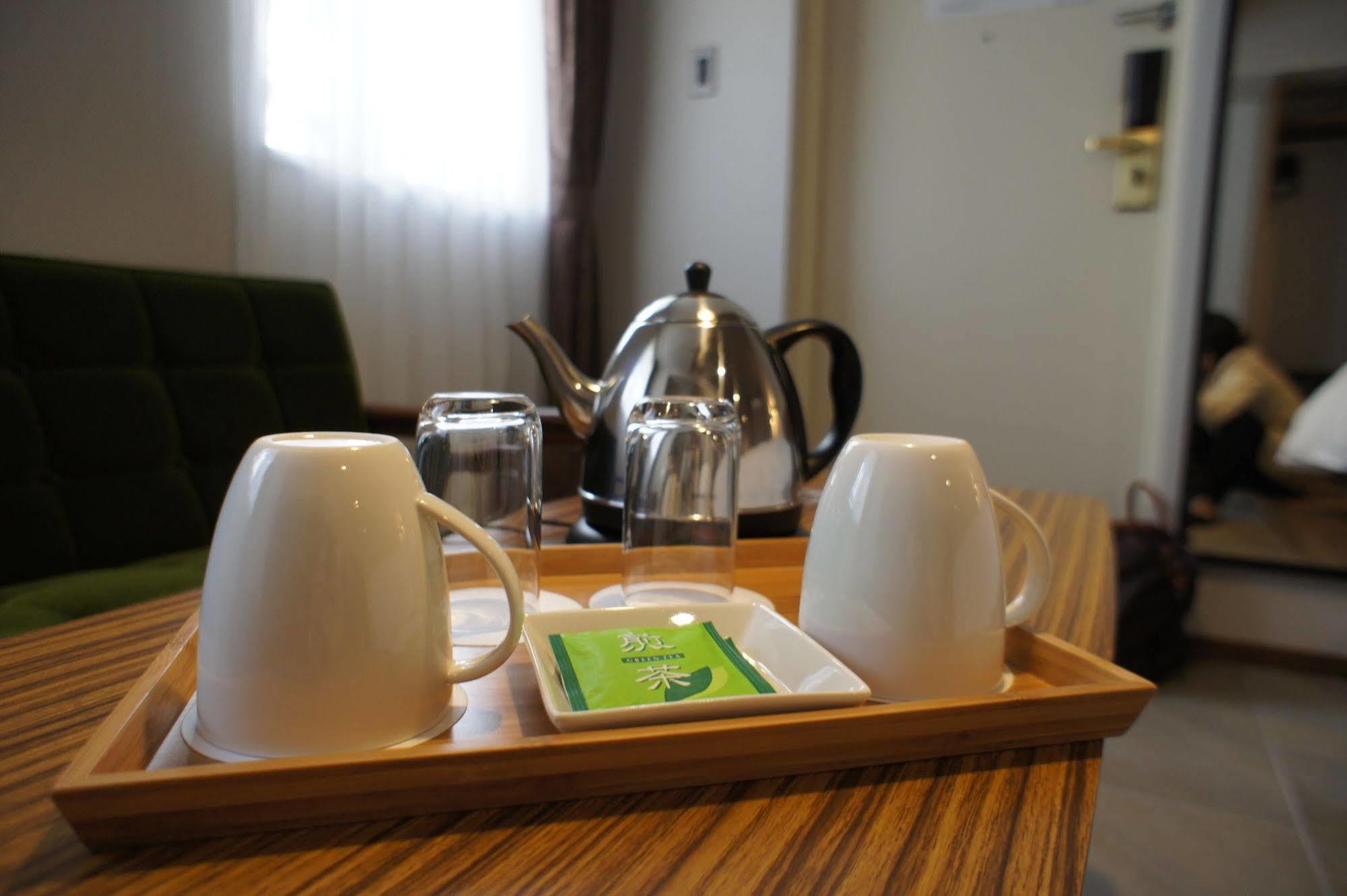 Hotel Citio Shizuoka Extérieur photo