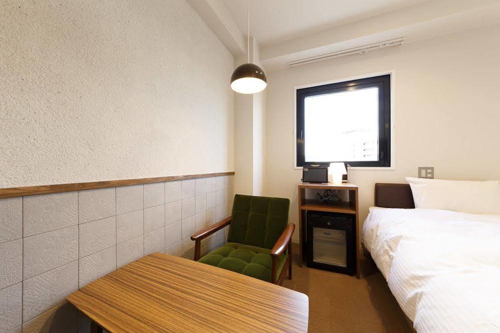 Hotel Citio Shizuoka Extérieur photo
