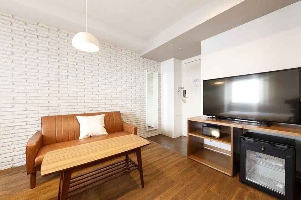 Hotel Citio Shizuoka Extérieur photo