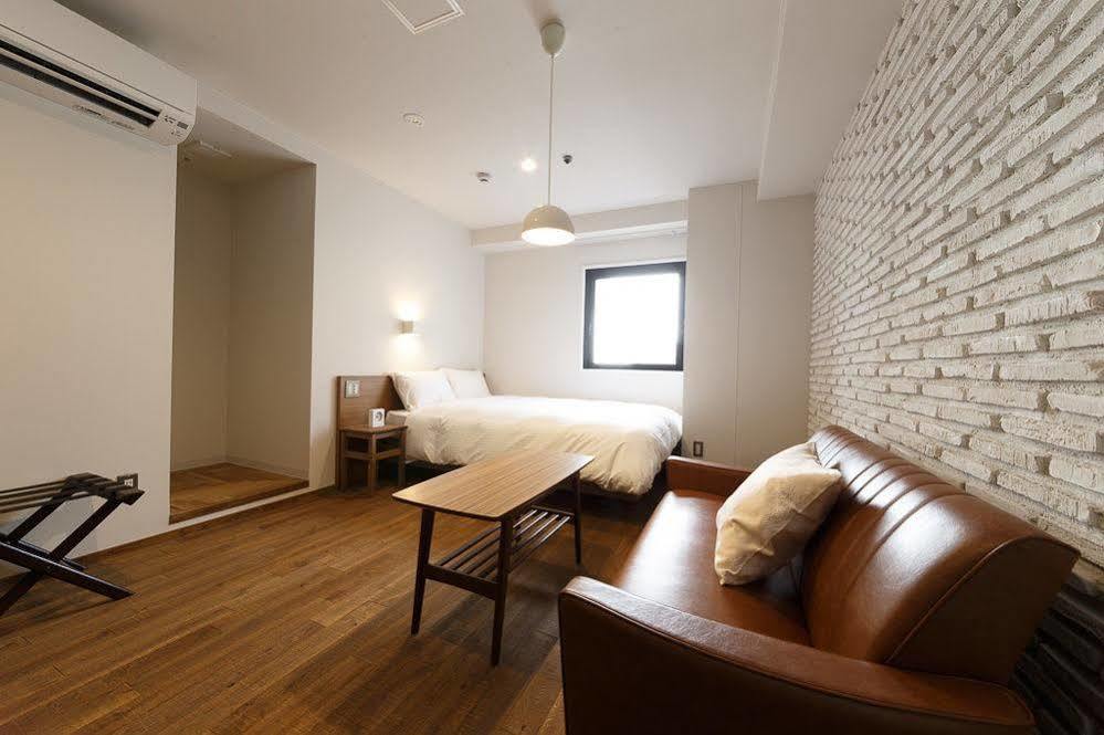 Hotel Citio Shizuoka Extérieur photo