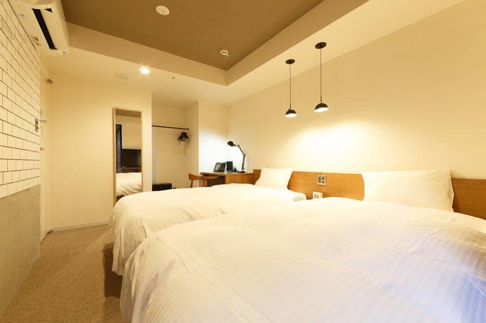 Hotel Citio Shizuoka Extérieur photo