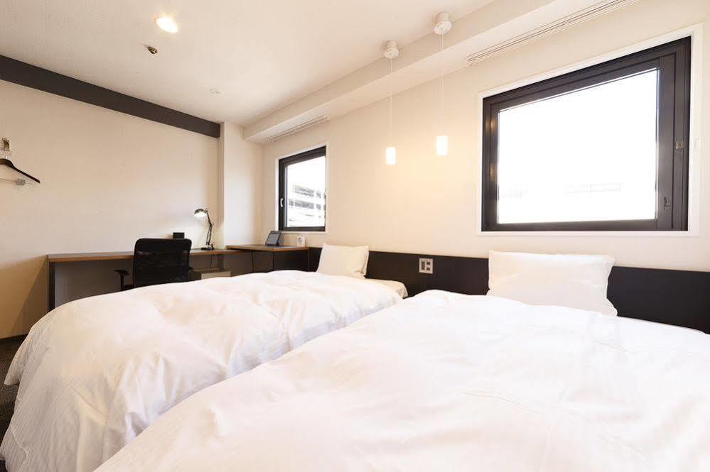 Hotel Citio Shizuoka Extérieur photo