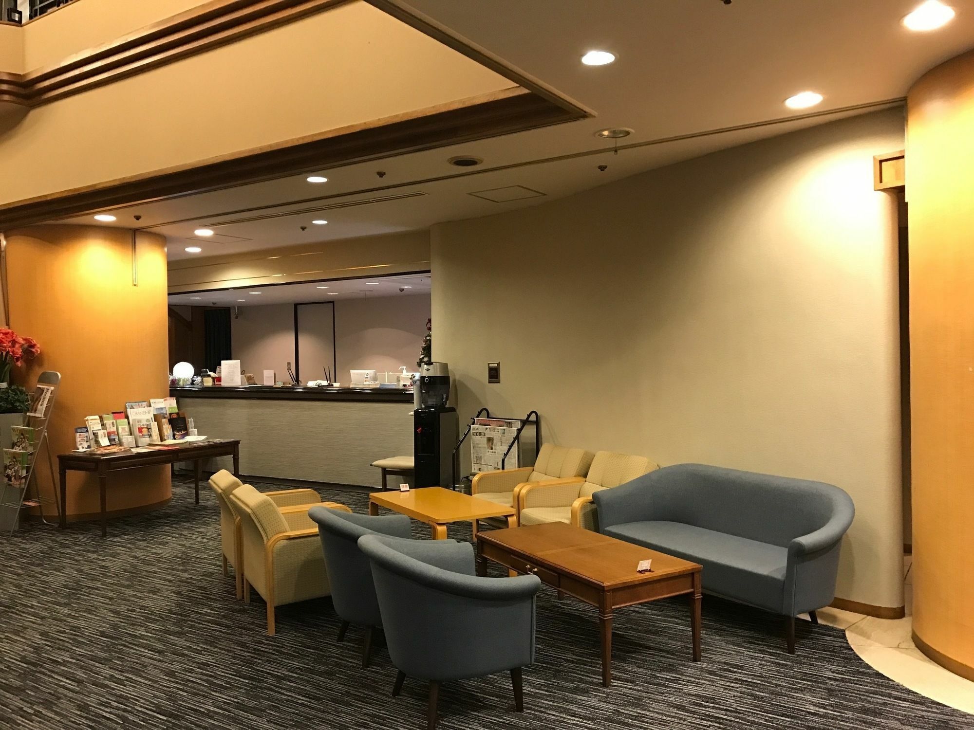 Hotel Citio Shizuoka Extérieur photo